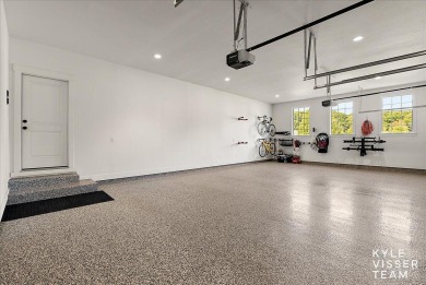 Back on Market - Buyers contingent sale fell through. Stunning on Railside Golf Club in Michigan - for sale on GolfHomes.com, golf home, golf lot