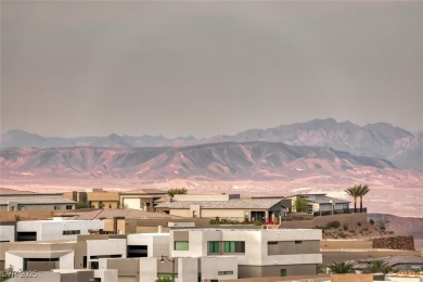 Discover unparalleled luxury in Lake Las Vegas's most exclusive on Reflection Bay Golf Club in Nevada - for sale on GolfHomes.com, golf home, golf lot