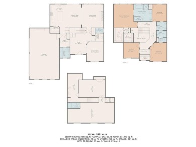 Back on Market - Buyers contingent sale fell through. Stunning on Railside Golf Club in Michigan - for sale on GolfHomes.com, golf home, golf lot