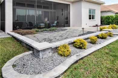 Welcome to this stunning custom-designed Newcastle model, where on Skyview At Terra Vista Golf and Country Club in Florida - for sale on GolfHomes.com, golf home, golf lot