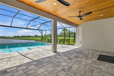 Offered below appraisal value, this residence in Grey Hawk on Golf Club of the Everglades in Florida - for sale on GolfHomes.com, golf home, golf lot