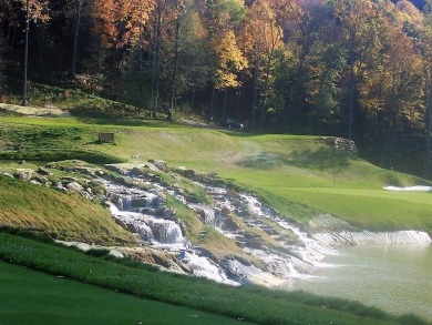 Now Available, this 2.28 acre luxury estate homesite located at on Bear Lake Golf Club in North Carolina - for sale on GolfHomes.com, golf home, golf lot