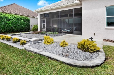 Welcome to this stunning custom-designed Newcastle model, where on Skyview At Terra Vista Golf and Country Club in Florida - for sale on GolfHomes.com, golf home, golf lot