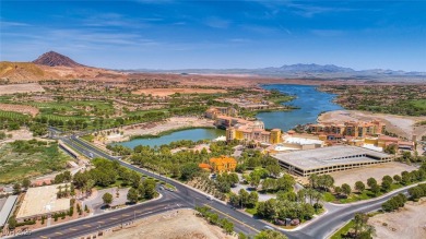 Discover unparalleled luxury in Lake Las Vegas's most exclusive on Reflection Bay Golf Club in Nevada - for sale on GolfHomes.com, golf home, golf lot