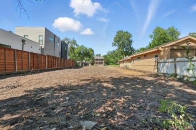 Cleared and Ready to Build in Prime Dallas Location!
This 50x130 on Tenison Park Golf Club in Texas - for sale on GolfHomes.com, golf home, golf lot