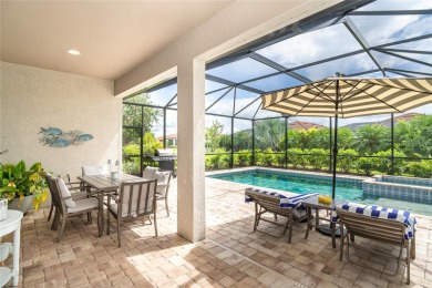 AFFORDABLE LUXURY! Full of light and comfort, this stunning on Rosedale Golf and Tennis Club in Florida - for sale on GolfHomes.com, golf home, golf lot
