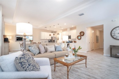 AFFORDABLE LUXURY! Full of light and comfort, this stunning on Rosedale Golf and Tennis Club in Florida - for sale on GolfHomes.com, golf home, golf lot