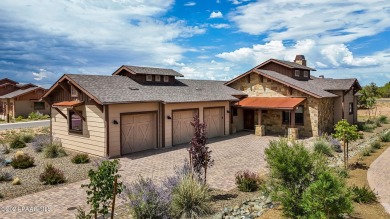 Don't miss this fabulous cottage home in the heart of Talking on Talking Rock Golf Club in Arizona - for sale on GolfHomes.com, golf home, golf lot