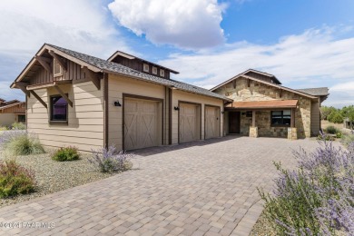 Don't miss this fabulous cottage home in the heart of Talking on Talking Rock Golf Club in Arizona - for sale on GolfHomes.com, golf home, golf lot
