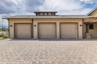 Don't miss this fabulous cottage home in the heart of Talking on Talking Rock Golf Club in Arizona - for sale on GolfHomes.com, golf home, golf lot