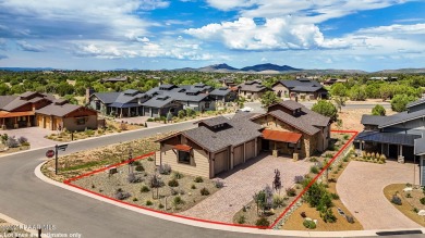 Don't miss this fabulous cottage home in the heart of Talking on Talking Rock Golf Club in Arizona - for sale on GolfHomes.com, golf home, golf lot