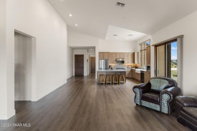 Don't miss this fabulous cottage home in the heart of Talking on Talking Rock Golf Club in Arizona - for sale on GolfHomes.com, golf home, golf lot