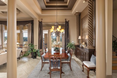 Live the Luxury Golf Course Lifestyle Nestled in the heart of on  in Georgia - for sale on GolfHomes.com, golf home, golf lot