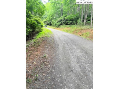 Sloping, wooded lot located in the desirable Shadow Brook on Mountain Aire Golf Course in North Carolina - for sale on GolfHomes.com, golf home, golf lot