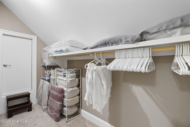 Enjoy this thoughtfully designed, solid, newly built home in the on Sound Golf Links at Albemarle Plantation in North Carolina - for sale on GolfHomes.com, golf home, golf lot