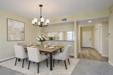 One or more photo(s) has been virtually staged. Live the Florida on East Bay Golf Club in Florida - for sale on GolfHomes.com, golf home, golf lot