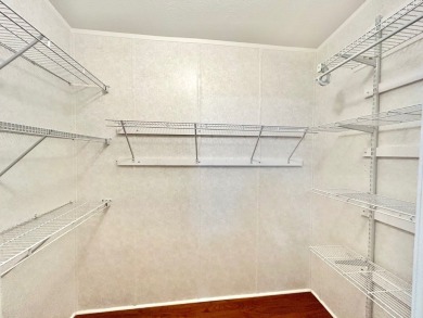 This spacious FULLY furnished mobile home, located in the on Sun n Lake Golf and Country Club in Florida - for sale on GolfHomes.com, golf home, golf lot