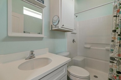 Super cute 4 bdrm, 4.5 bath beach retreat with its own private on Palmilla Beach Golf Club in Texas - for sale on GolfHomes.com, golf home, golf lot