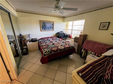 **This is a steal!! Updated unit in the highly sought after on Quail Run Golf Club In Naples in Florida - for sale on GolfHomes.com, golf home, golf lot