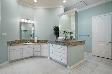 This unique waterfront home sits on two lots and is located in on Slick Rock Golf Course - Horseshoe Bay in Texas - for sale on GolfHomes.com, golf home, golf lot