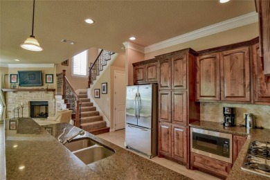 If you are looking for easy and convenient living this is it on Harbor Lakes Golf Club in Texas - for sale on GolfHomes.com, golf home, golf lot