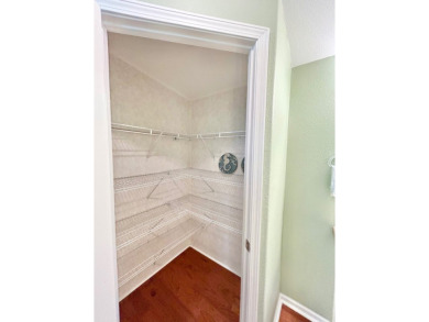 This spacious FULLY furnished mobile home, located in the on Sun n Lake Golf and Country Club in Florida - for sale on GolfHomes.com, golf home, golf lot