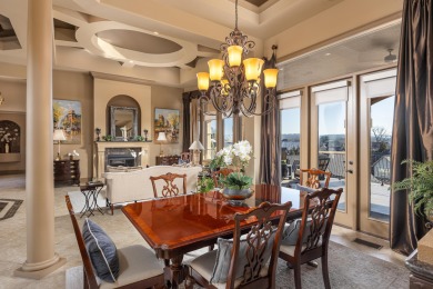 Live the Luxury Golf Course Lifestyle Nestled in the heart of on  in Georgia - for sale on GolfHomes.com, golf home, golf lot