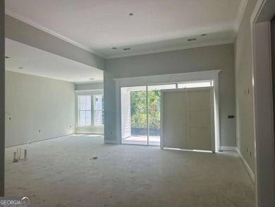 New Construction home by Murrell Construction - Completion date on The Club At Osprey Cove in Georgia - for sale on GolfHomes.com, golf home, golf lot