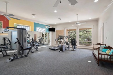 This unique waterfront home sits on two lots and is located in on Slick Rock Golf Course - Horseshoe Bay in Texas - for sale on GolfHomes.com, golf home, golf lot