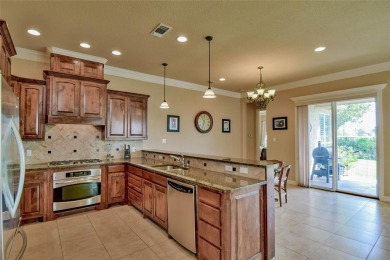 If you are looking for easy and convenient living this is it on Harbor Lakes Golf Club in Texas - for sale on GolfHomes.com, golf home, golf lot