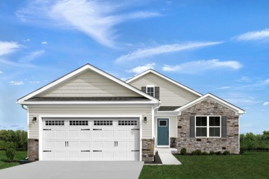 Welcome to Heritage Shores 55+ - the lowest-priced new 55+ on Heritage Shores Golf Club in Delaware - for sale on GolfHomes.com, golf home, golf lot