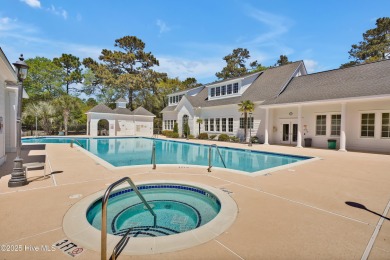 Less than 5 miles from Holden Beach Island!

Build your on Lockwood Folly Country Club in North Carolina - for sale on GolfHomes.com, golf home, golf lot