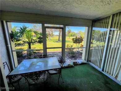 **This is a steal!! Updated unit in the highly sought after on Quail Run Golf Club In Naples in Florida - for sale on GolfHomes.com, golf home, golf lot