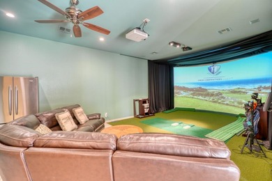 This unique waterfront home sits on two lots and is located in on Slick Rock Golf Course - Horseshoe Bay in Texas - for sale on GolfHomes.com, golf home, golf lot