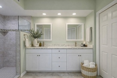 One or more photo(s) has been virtually staged. Live the Florida on East Bay Golf Club in Florida - for sale on GolfHomes.com, golf home, golf lot