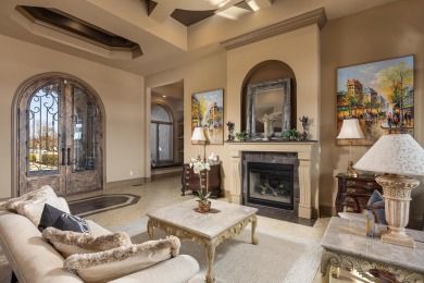 Live the Luxury Golf Course Lifestyle Nestled in the heart of on  in Georgia - for sale on GolfHomes.com, golf home, golf lot