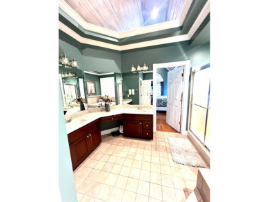 This 4,300 sq ft (all living) 4 Bedroom 3.50 Bathroom 2 story on StoneCrest Golf Course in Kentucky - for sale on GolfHomes.com, golf home, golf lot