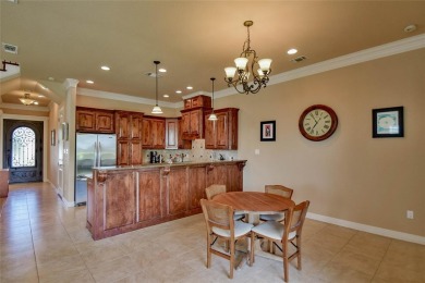 If you are looking for easy and convenient living this is it on Harbor Lakes Golf Club in Texas - for sale on GolfHomes.com, golf home, golf lot