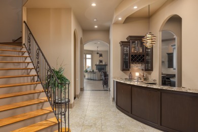 Live the Luxury Golf Course Lifestyle Nestled in the heart of on  in Georgia - for sale on GolfHomes.com, golf home, golf lot