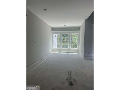 New Construction home by Murrell Construction - Completion date on The Club At Osprey Cove in Georgia - for sale on GolfHomes.com, golf home, golf lot