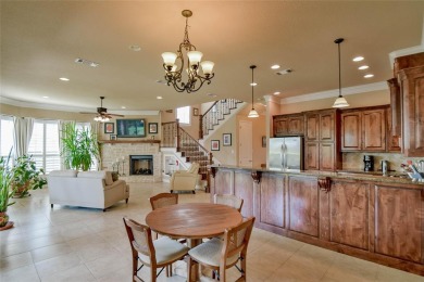 If you are looking for easy and convenient living this is it on Harbor Lakes Golf Club in Texas - for sale on GolfHomes.com, golf home, golf lot