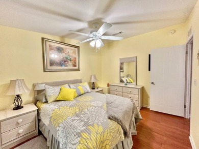 This spacious FULLY furnished mobile home, located in the on Sun n Lake Golf and Country Club in Florida - for sale on GolfHomes.com, golf home, golf lot