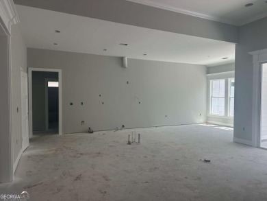 New Construction home by Murrell Construction - Completion date on The Club At Osprey Cove in Georgia - for sale on GolfHomes.com, golf home, golf lot