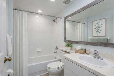 One or more photo(s) has been virtually staged. Live the Florida on East Bay Golf Club in Florida - for sale on GolfHomes.com, golf home, golf lot