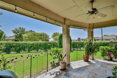 If you are looking for easy and convenient living this is it on Harbor Lakes Golf Club in Texas - for sale on GolfHomes.com, golf home, golf lot