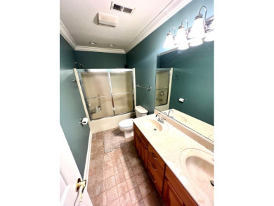This 4,300 sq ft (all living) 4 Bedroom 3.50 Bathroom 2 story on StoneCrest Golf Course in Kentucky - for sale on GolfHomes.com, golf home, golf lot