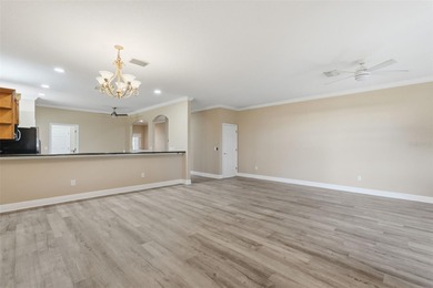 This beautifully maintained townhome offers 3 bedrooms and 2.5 on Bayou Golf Club in Florida - for sale on GolfHomes.com, golf home, golf lot