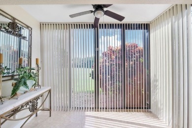 Well maintained and very spacious, tastefully furnished, 1st on Boca Lago Golf and Country Club in Florida - for sale on GolfHomes.com, golf home, golf lot