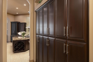 Live the Luxury Golf Course Lifestyle Nestled in the heart of on  in Georgia - for sale on GolfHomes.com, golf home, golf lot