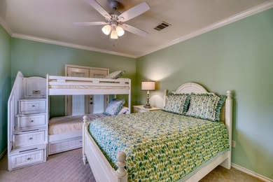 This unique waterfront home sits on two lots and is located in on Slick Rock Golf Course - Horseshoe Bay in Texas - for sale on GolfHomes.com, golf home, golf lot